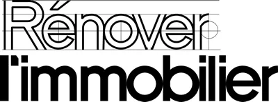 Rénover l'immobilier