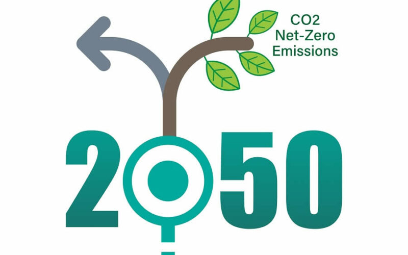 L’Union européenne veut imposer le « net zero carbon » en 2050