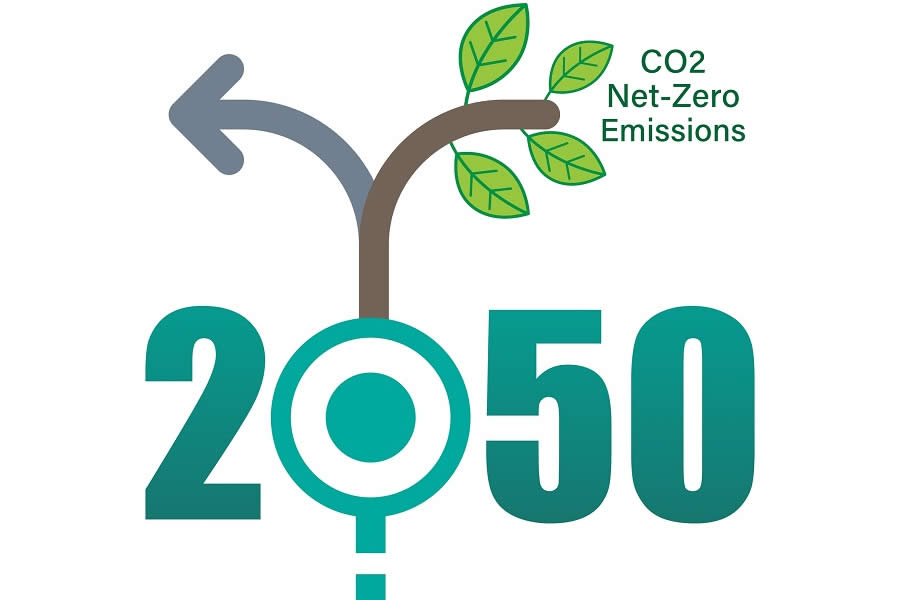 L’Union européenne veut imposer le « net zero carbon » en 2050