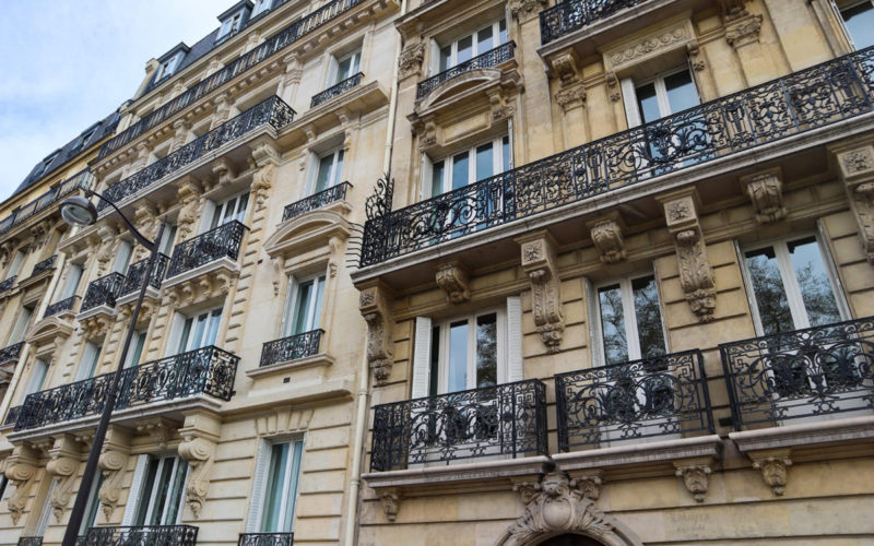 Quand le bâtiment va, tout va ! Mais rien ne va !