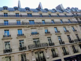 Île-de-France peut loger