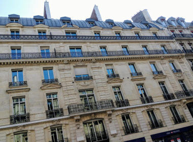 Île-de-France peut loger