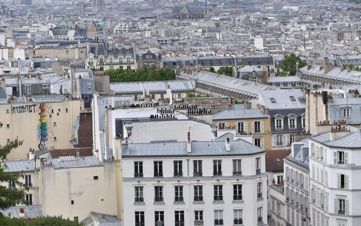 Immobilier ancien