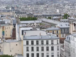 Immobilier ancien