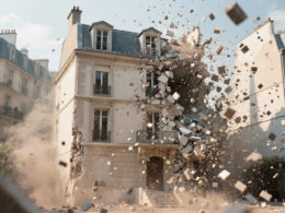 La dissolution plutôt que la transmission