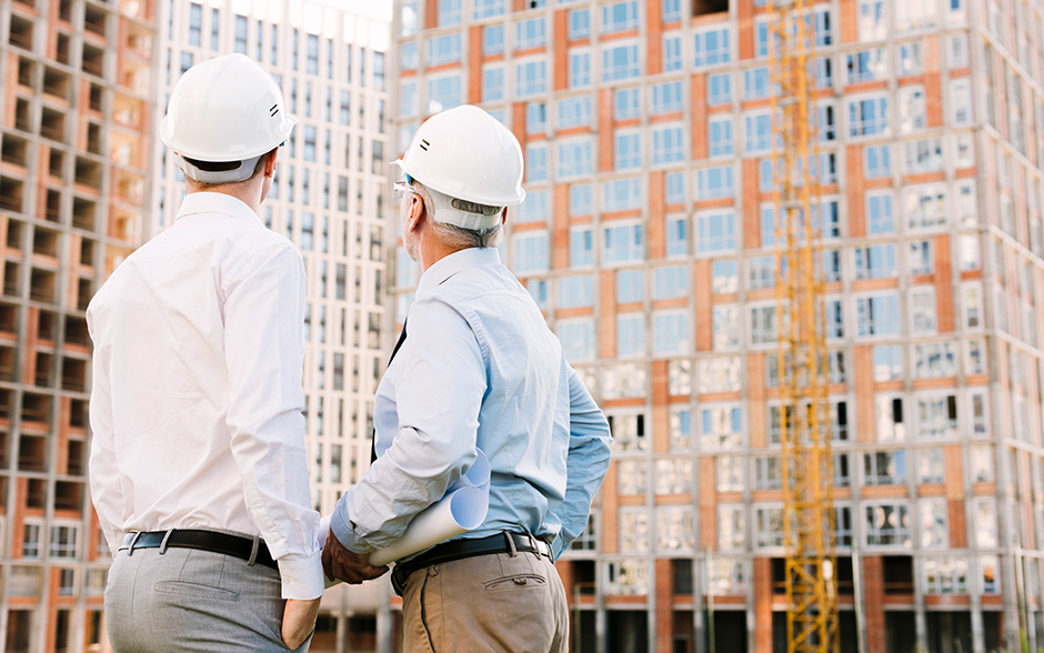 Urbanisme : assouplissement des règles