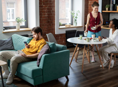 Paris en guerre contre le coliving