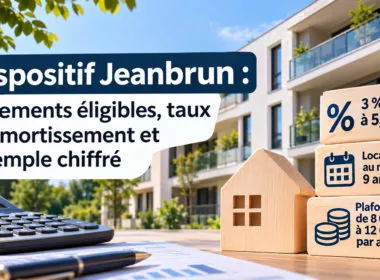 Dispositif Jeanbrun